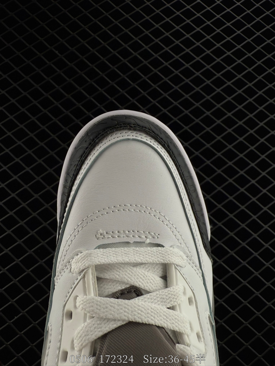 Air Jordan 3.5 Spizike Low